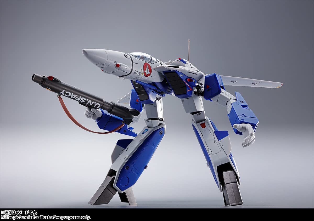 Amazon.co.jp: DX超合金 超時空要塞マクロス VF-1A バルキリー